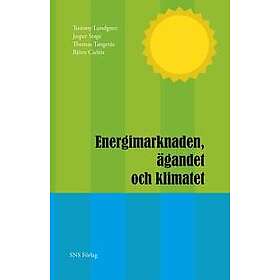 Energimarknaden, ägandet och klimatet