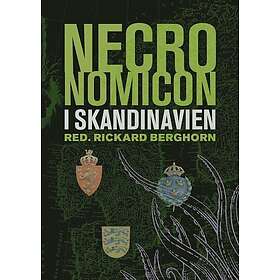 Necronomicon i Skandinavien