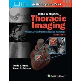 Webb & Higgins Thoracic Imaging: Print eBook with Multimedia