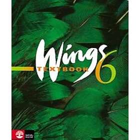 Wings 6 green Textbook