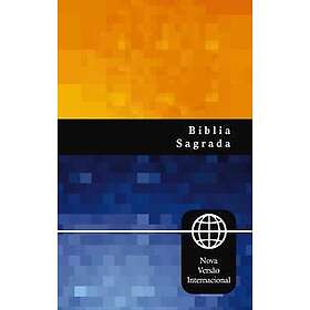 NVI, Portuguese NVI Bible, Paperback