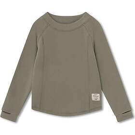 Mini A Ture Matlenie Long Sleeve T-Shirt 