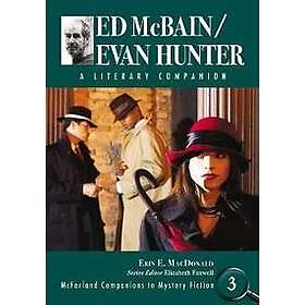 Ed McBain/Evan Hunter