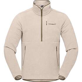 Norrøna Femund Warm2 Halfzip Unisex 