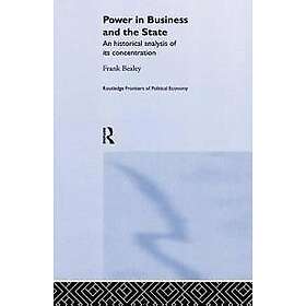 Power in Business and the State