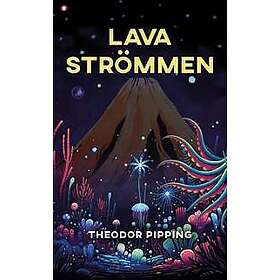 Lavaströmmen