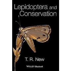 Lepidoptera and Conservation