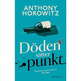 Döden sätter punkt