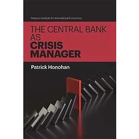 The Central Bank as Crisis Manager