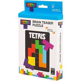 Fizz Creations Tetris™ Brain Teaser Puzzle