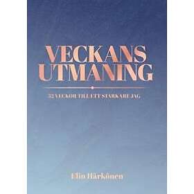 Veckans utmaning