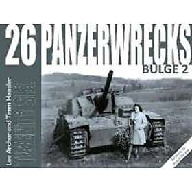 Panzerwrecks 26: Bulge 2