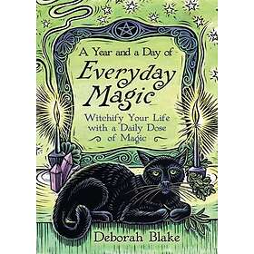 A Year and a Day of Everyday Magic
