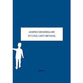 Ett steg i rätt riktning