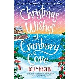 Christmas Wishes at Cranberry Cove