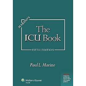 Marino's The ICU Book: Print eBook with Updates