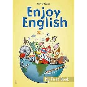 Enjoy English My First Book