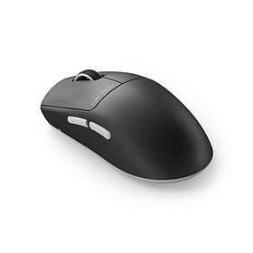 Dark Project Nexus Ultra Black & White