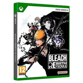 Bleach Rebirth of Souls (Xbox Series X)