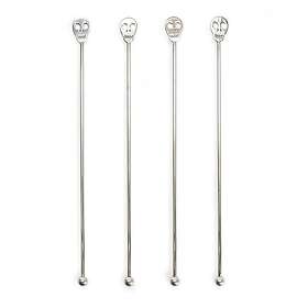 Kikkerland Cocktail Stirrers