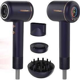 Webber Venta HD1698 