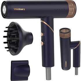 Webber Stella HD1998 