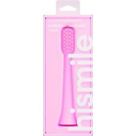 Hismile Toothbrush Head Refill Pink 1 st