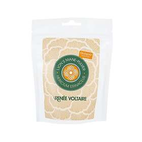 Renée Voltaire Lion´s Manepulver Hericium Erinaceus EKO 100g