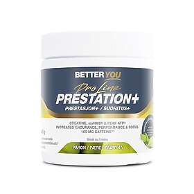 Better You Prestation Plus 140g