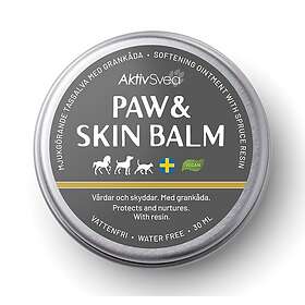 AktivSvea Paw and Skin Balm 30ml