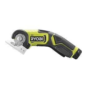 Ryobi RCT4-0 4V