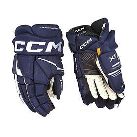 CCM Tacks XF Handske Junior