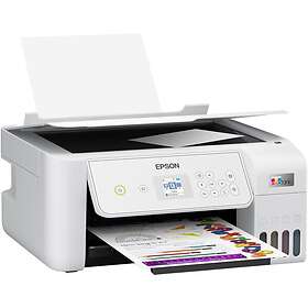 Epson EcoTank ET-2876