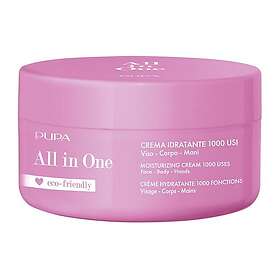 Pupa All in One Moisturizing Cream 350 gram