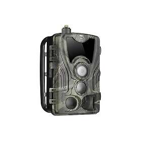 Suntek 2G MMS SMTP Trail Camera