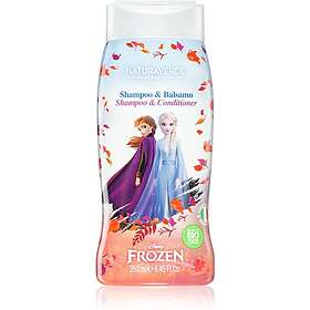 Disney Frozen Shampoo and Conditioner 250ml