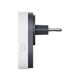 Woox R4331 Smart Video Doorbell + Chime