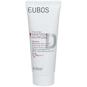 Eubos Diabetic Skin Care Foot & Leg Fuktgivande kräm för ben 100ml