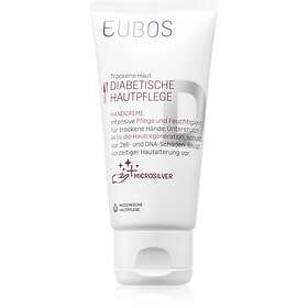 Eubos Diabetic Skin Care Hand Cream Fuktgivande handkräm för känslig hud 50ml