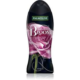Shower gel