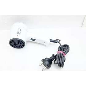 Solis Swiss Perfection 360 Grad Ionic Pro SO304