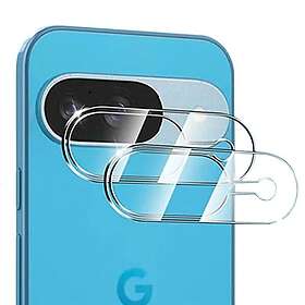 CaseOnline 2-pack Kamera lins glas Google Pixel 9