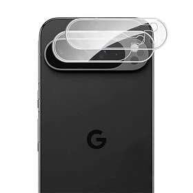 CaseOnline 2-pack Kamera lins glas Google Pixel 9 Pro XL