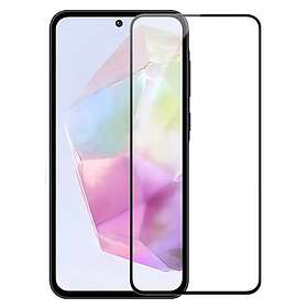 CaseOnline 5D glas skärmskydd Samsung Galaxy A35