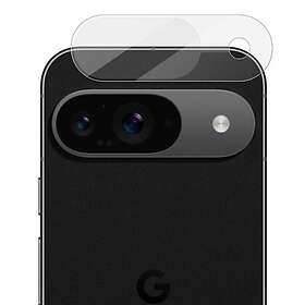 CaseOnline Kamera lins glas Google Pixel 9