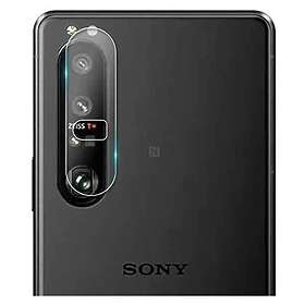 CaseOnline Kamera lins glas Sony Xperia 1 V