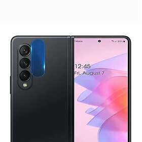 CaseOnline Kamera lins glas Samsung Galaxy Z Fold 5