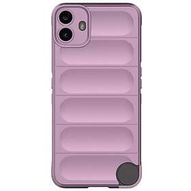 CaseOnline Phantom skal Nothing CMF Phone 1 Lila