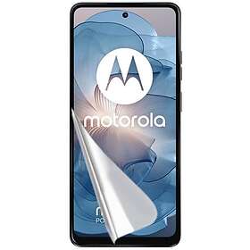 CaseOnline Skärmskydd 3D Soft HydroGel Motorola Moto G24