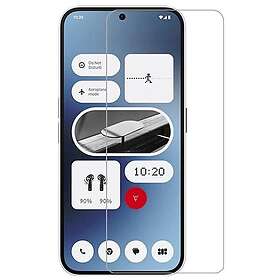 CaseOnline Skärmskydd av härdat glas Nothing Phone 2a Plus